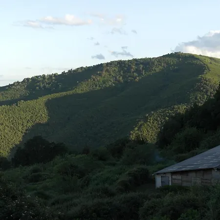 度假居 La Ferme Du Maquis