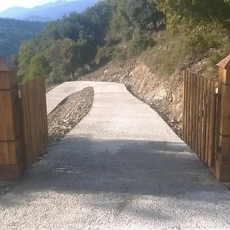 La Ferme Du Maquis *
