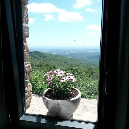 La Ferme Du Maquis 度假居 *