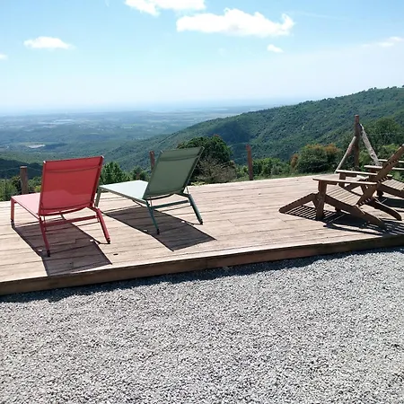 La Ferme Du Maquis *