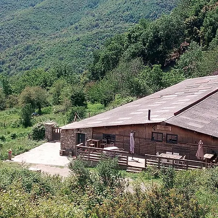 La Ferme Du Maquis *